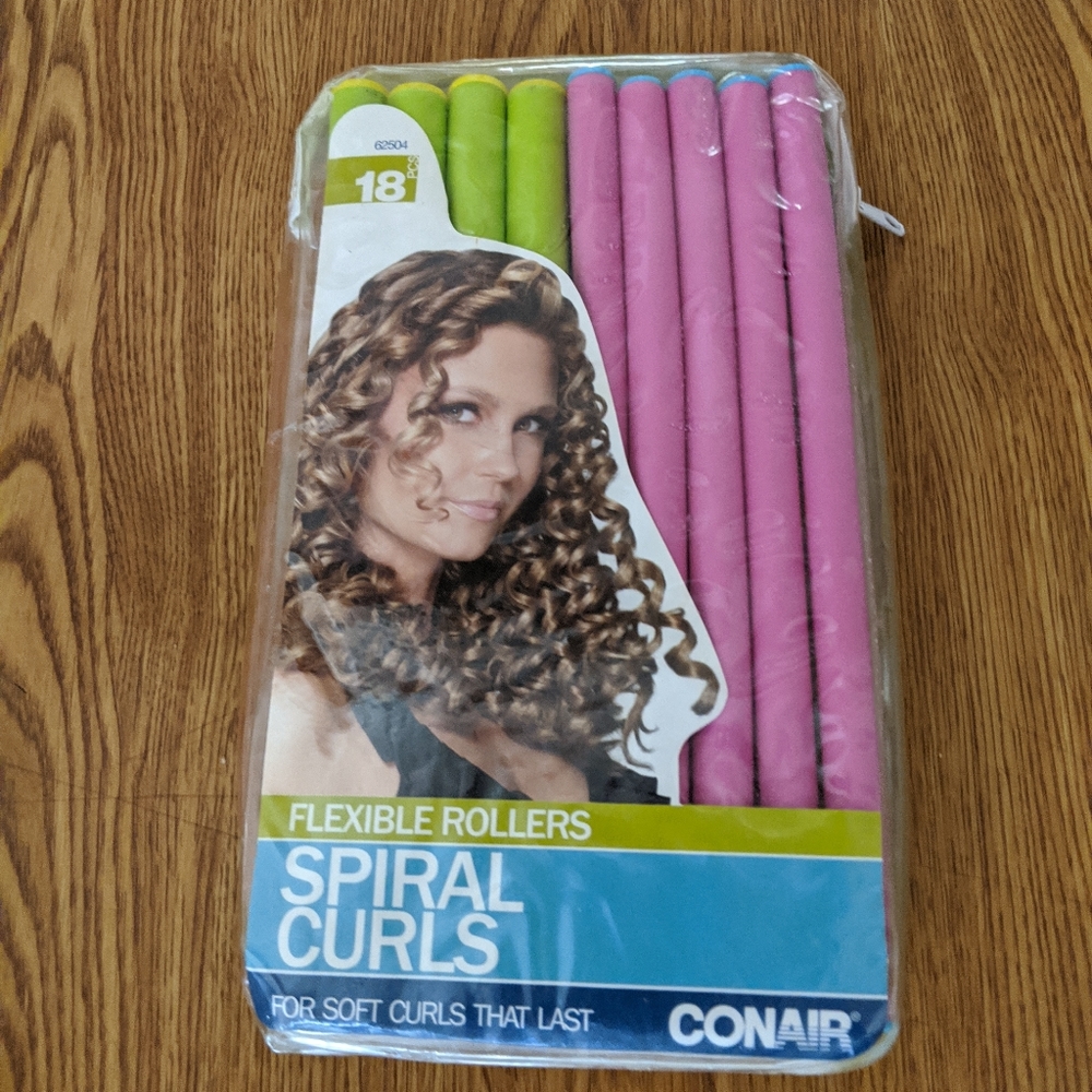 Brand New flexi rods